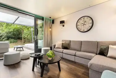 Image de Cottage Bien-être 4 Personnes