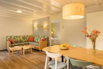 Image de Cottage Comfort 4 Personnes