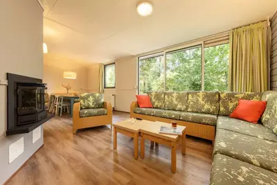 Image de Cottage Comfort 7 Personnes