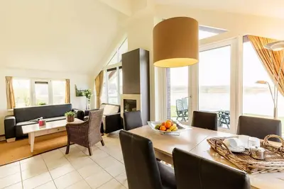Image de Komfort-Cottage für 5 Personen