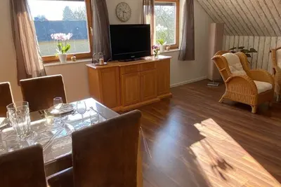 Image de Vacation apartment/apartment for 4 guests with 90m² in Nübel (273184)