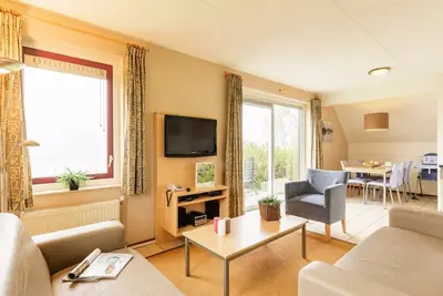 Image de Komfort-Duplex-Cottage für 6 Personen