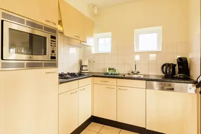 Image de Cottage Comfort Duplex 8 Personnes 2 Salles de Bain
