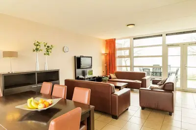 Image de Cottage Comfort 10 Personnes