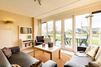 Image de Premium-Duplex-Cottage für 4 Personen