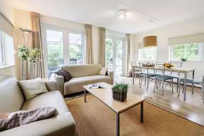 Image de Premium Cottage für 6 Personen