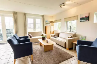 Image de Cottage Premium 8 Personnes
