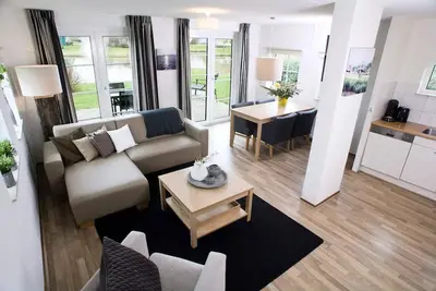 Image de Vip-Cottage für 4 Personen