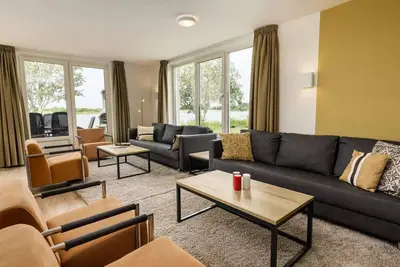 Image de Cottage Vip 12 Personnes