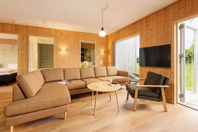 Image de Cottage 3 Chambres 6 Personnes Premium Pmr