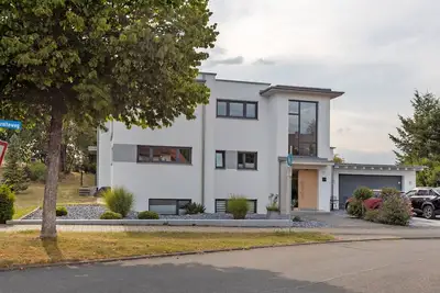 Image de Appartement 'Simona' avec jardin partagé et Wi-Fi