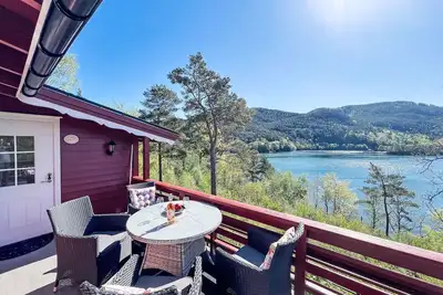 Image de Tussebu by Interhome