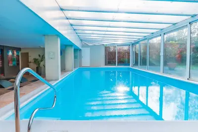 Image de Peaceful Room Perfect for Cultural Adventures in Zutphen Near Henriette Museum