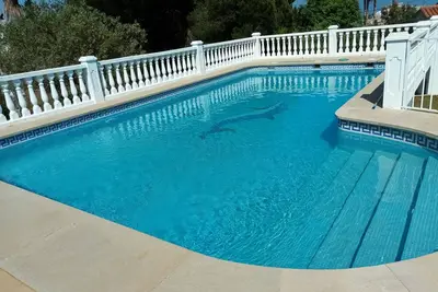 Image de Maison 8 personnes avec piscine privée Peniscola
