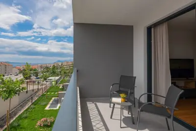 Image de Apartman Sea Note-Makarska by Villas Guide