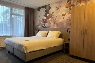 Image de Relax with Forest Views, Pool Access & Free Parking in a Peaceful Setting!