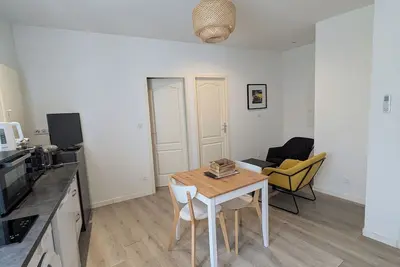 Image de Appartement Le Garage