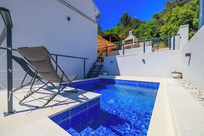 Image de Maison Emma (118861-K1) - Dramalj (Crikvenica)