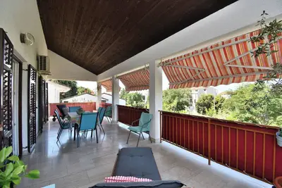 Image de Appartements Apartmani Oleandar (118941-A1) - Porec