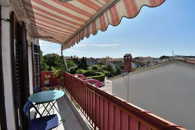 Image de Appartements Apartmani Oleandar (118941-A2) - Porec