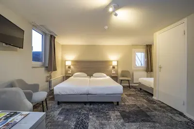 Image de Your Relaxing Limburg Retreat with Garden Terrace, Bike Rentals, & Fresh Cuisine