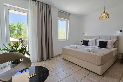 Avena Suites – Détente et style en Crète