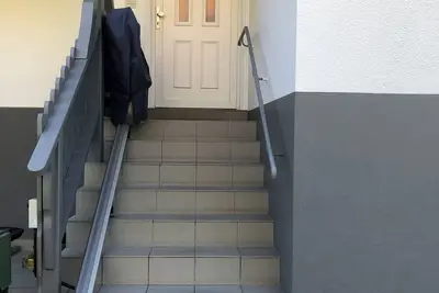 Image de Maison de vacances 'Kornfeld' avec balcon et Wi-Fi