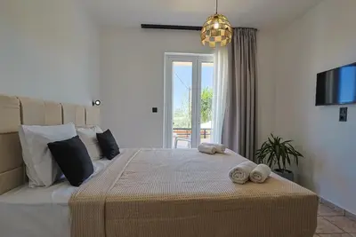 Avena Suites – Escapade familiale à la plage