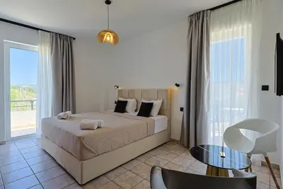 Avena Suites – Séjour paisible près d'Héraklion