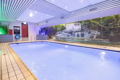 Image de Comfort Meets Convenience Near Utrecht – Perfect for Relaxing City Breaks