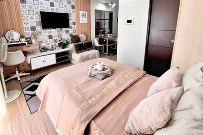 Image de Vivez l'élégance à la Chambre Honoré