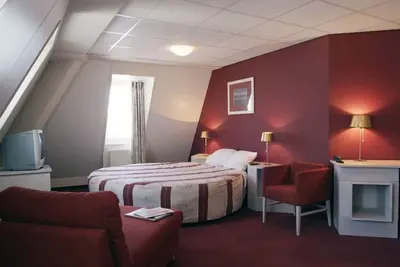 Image de The Perfect Mix of Outdoor Exploration and Indoor Relaxation! Free Breakfast