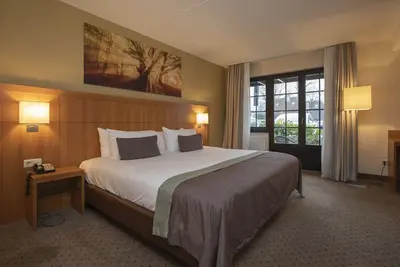 Image de Quiet Room Near Amersfoort for Outdoor Adventures Near Hindeloopenkade