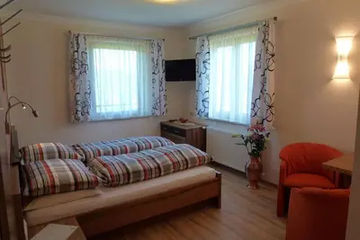 Image de Double room - House Gerhardter