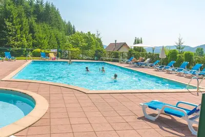 Image de Appartement dans le village pittoresque de Saales