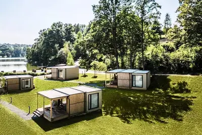 Image de Lodge Blagus Natur 3 Zimmer 4 Personen