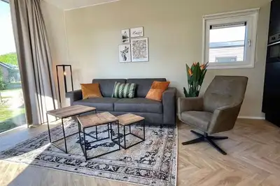Image de Chalet indépendant pour quatre personnes