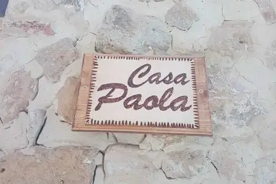 Casa Paola is ideal for experiencing Sicily in tranquility.