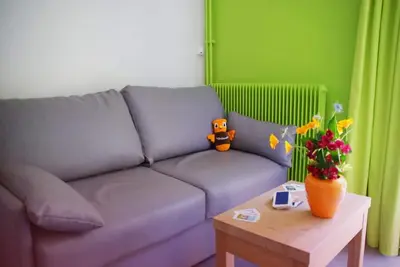 Image de Appartement à Amboise près du château