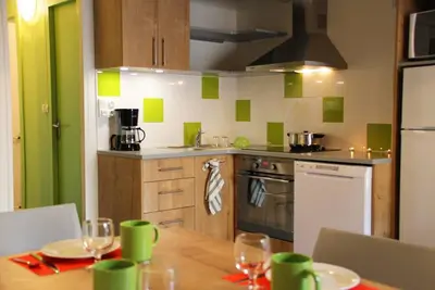 Image de Appartement dans la Loire près de Château Amboise