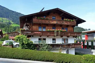 Image de Appartement à Fügen près de Spieljoch