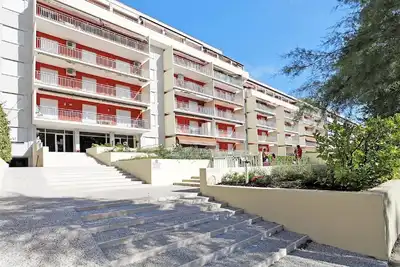 Image de Appartement Ă Porto Santa Margherita Plage
