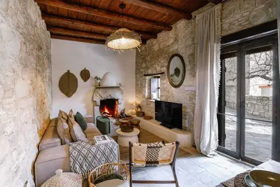 Image de Ioulia’s Cottage by Nomads