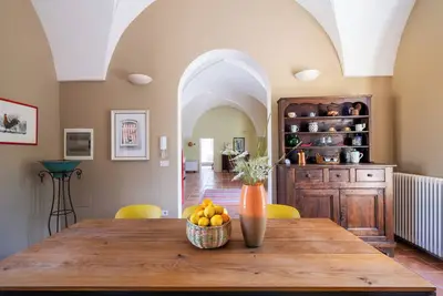 Image de Casa delle Stelle - Artemisia Homes