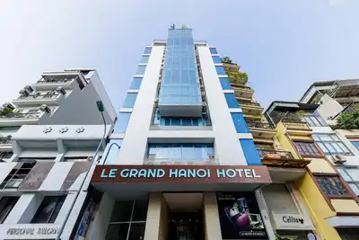 Image de Séjour Triple Confort | Ambiance Centre de Hanoi