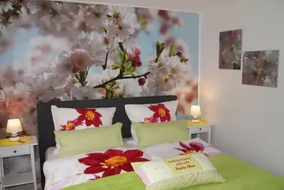 Image de Vacation apartment Dhom \"Grüne Traube\" - Holiday apartment Dhom