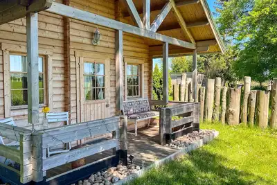 Image de Tiny house country idyll - House
