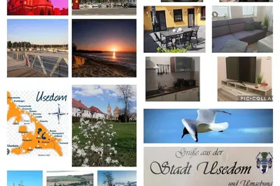 Image de Ferienwohnung. fiedler-schiemann - Holiday apartment