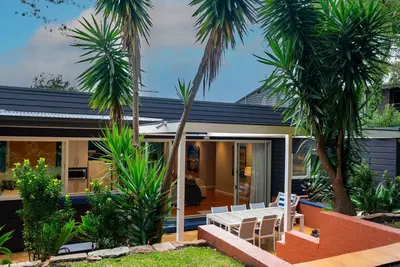 Image de Killcare Beach House
