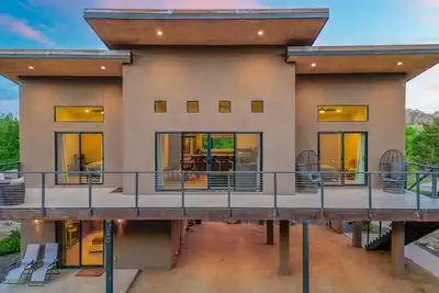 Image de New|Cimaron Butte View Terrace|2 Kings|FirePit